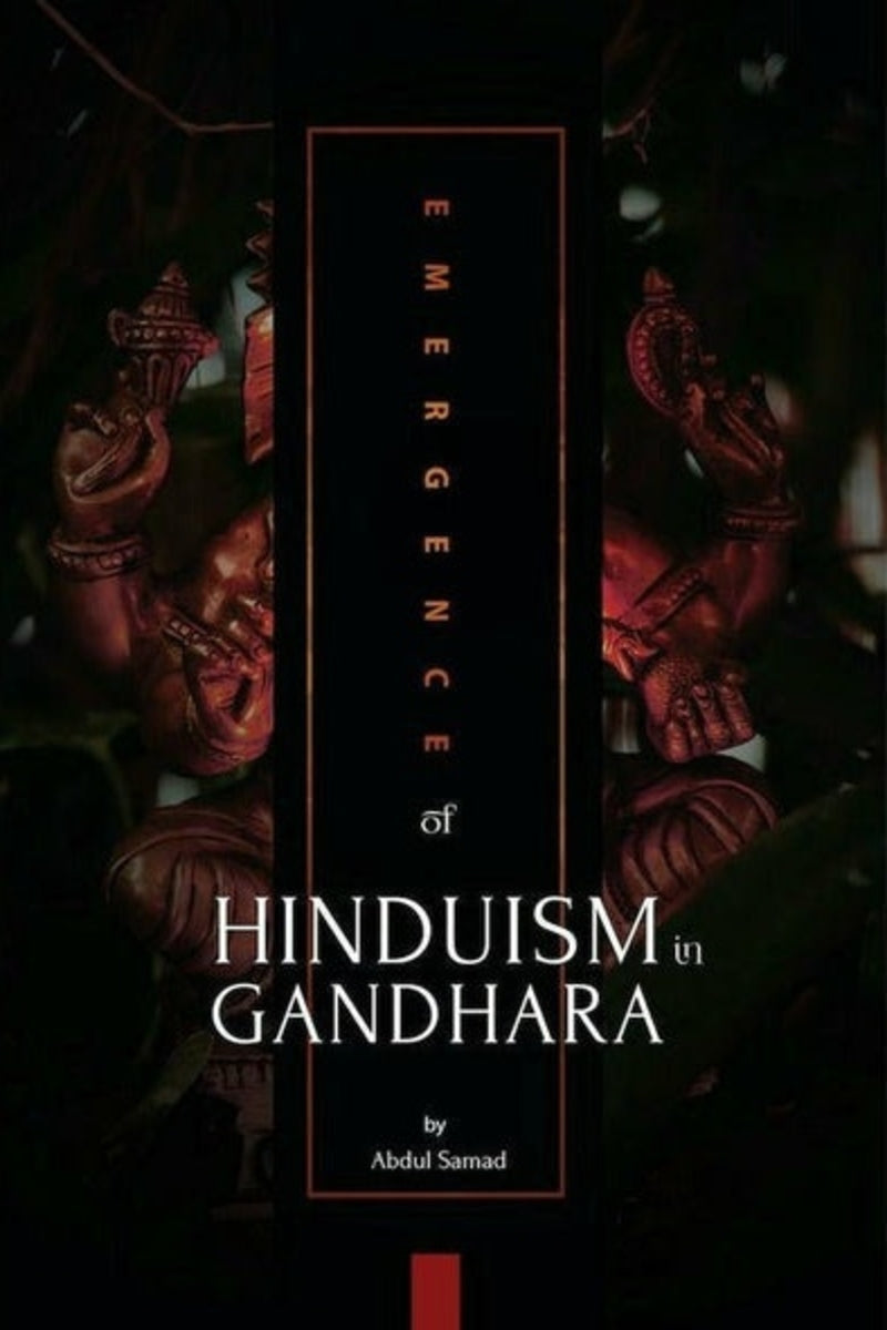 Emergence of Hinduism in Gandhara