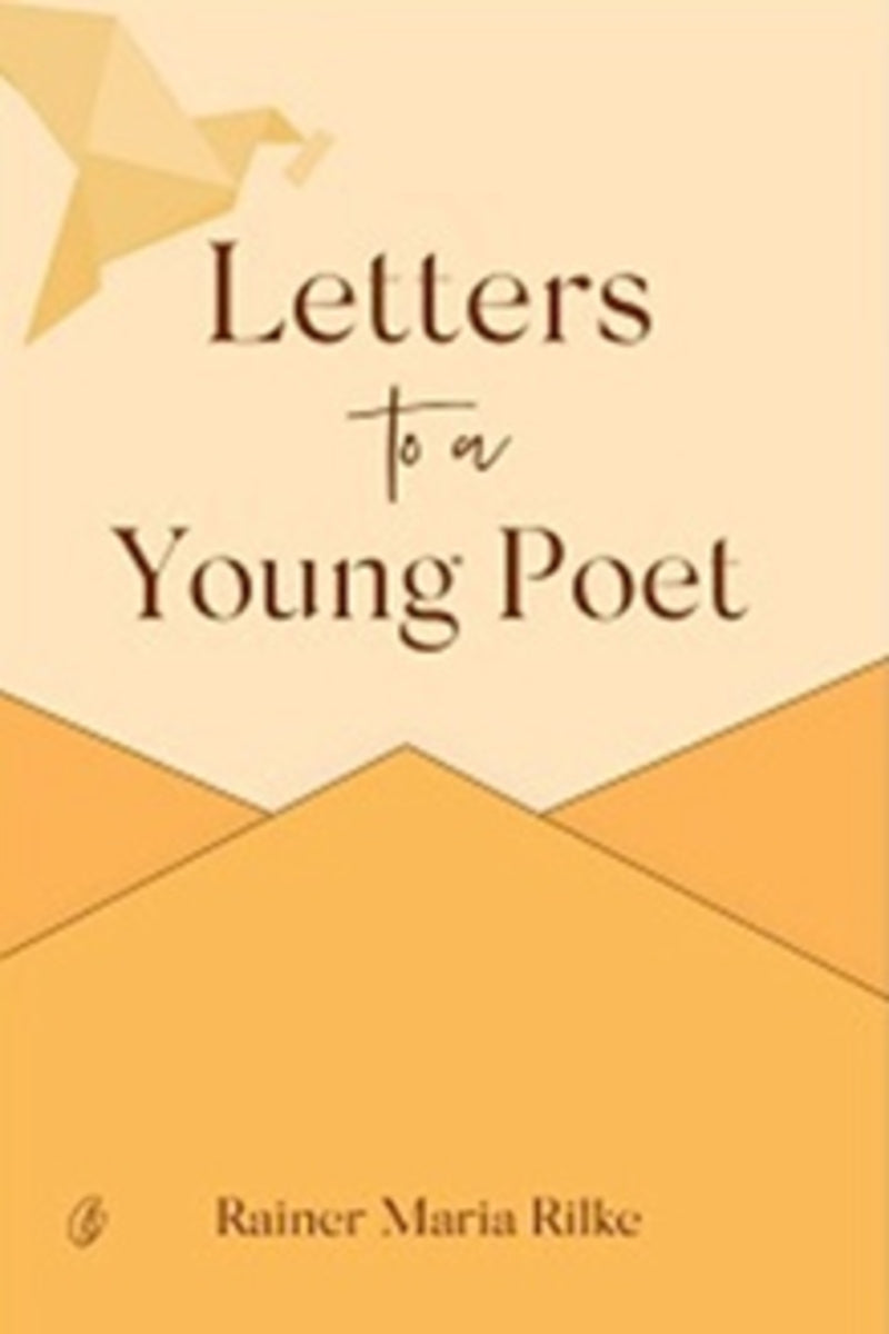 Letters To a Young Poet