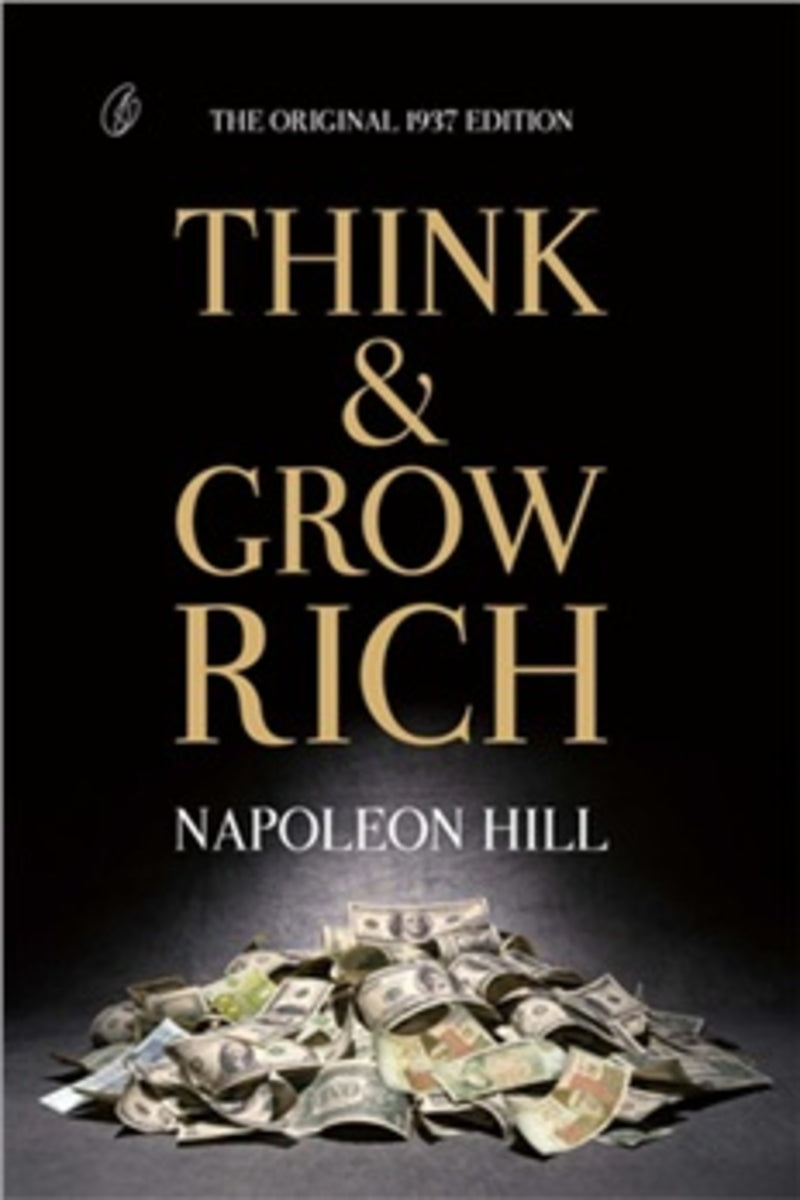 Think and Grow Rich