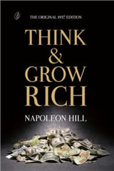 Think and Grow Rich