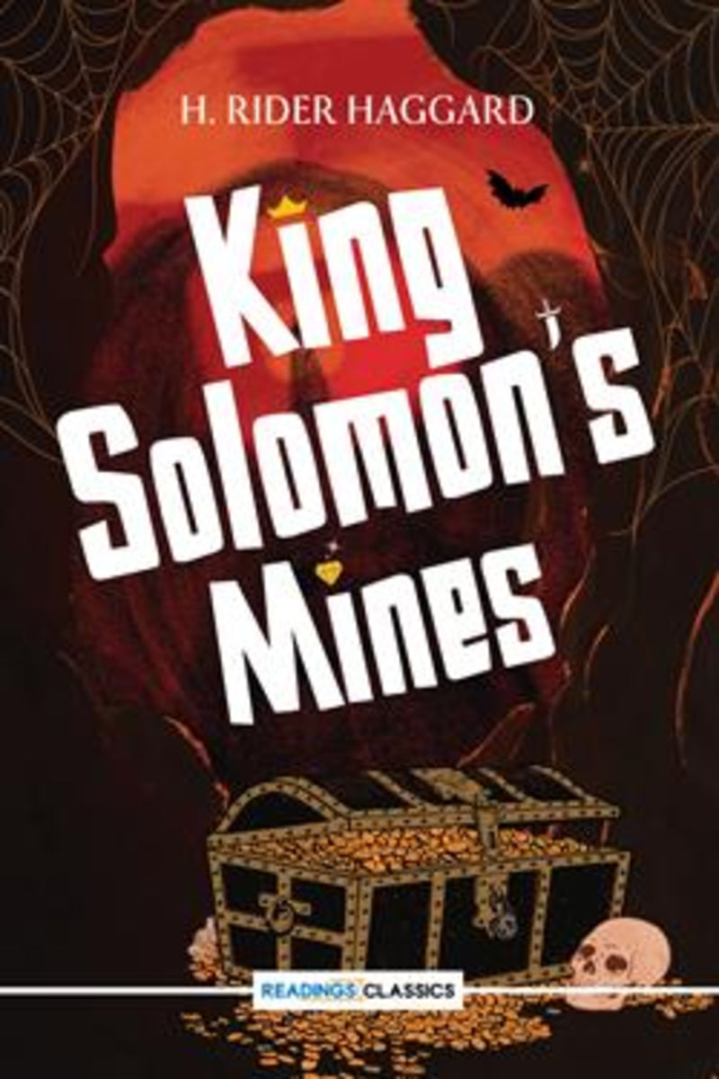 King Solomon's Mines