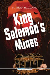 King Solomon's Mines