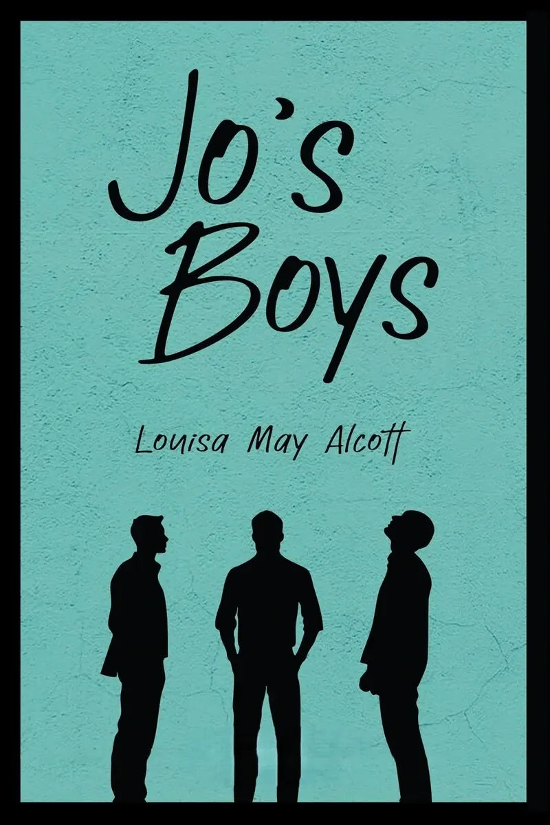 Jo's Boys