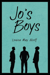 Jo's Boys