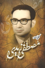 Kuliyaat Mustafa Zaidi | کلیات مصطفیٰ زیدی