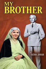 My brother by fatima jinnah
