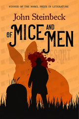 Of Mice and Men by John Steinbeck