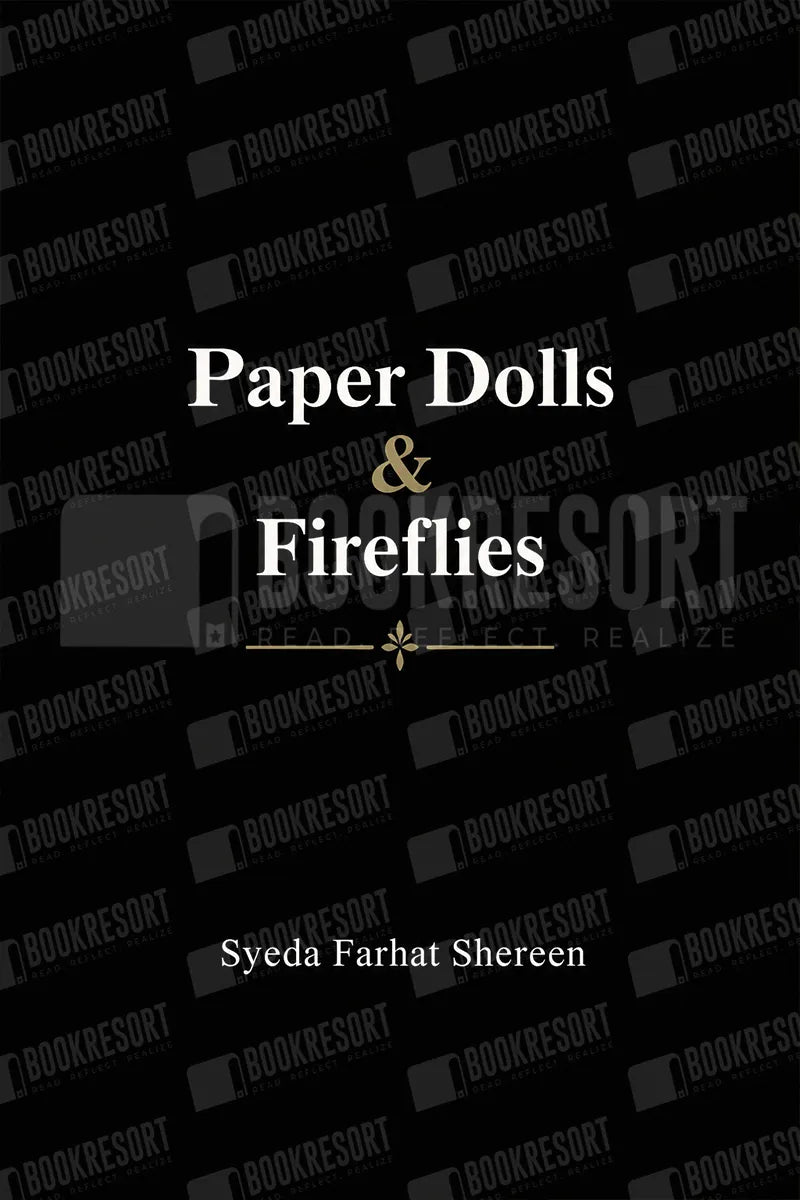 Paper Dolls and Fireflies