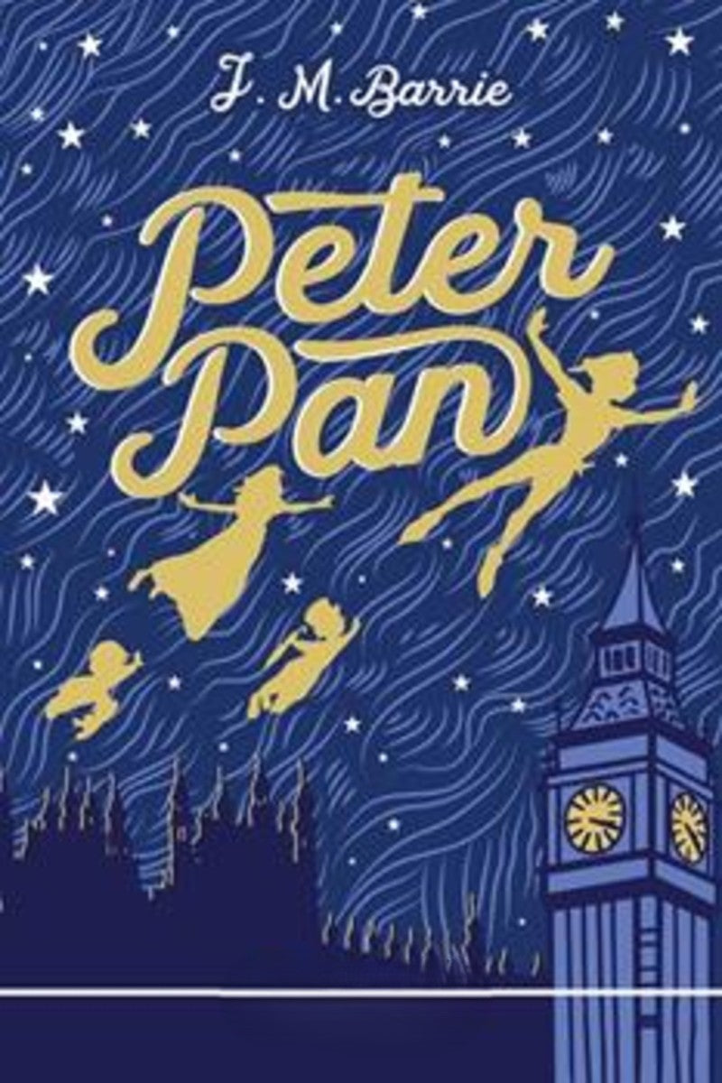Peter Pan