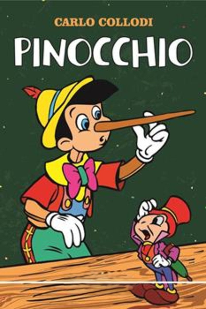 Pinocchio