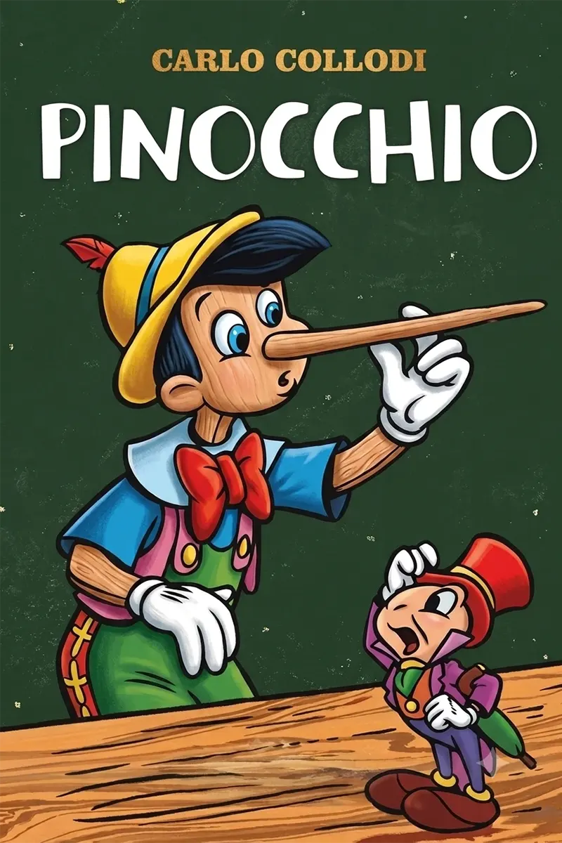 Pinocchio