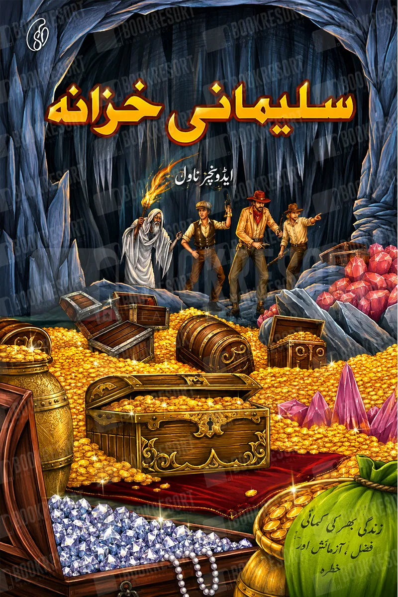 Sulemani Khazaana | سلیمانی خزانہ