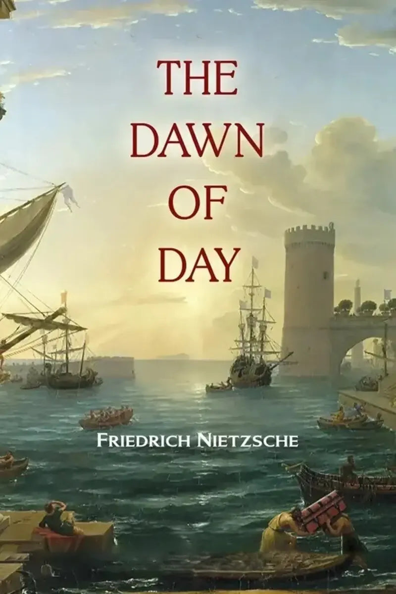 The Dawn Of Day