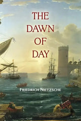 The Dawn Of Day