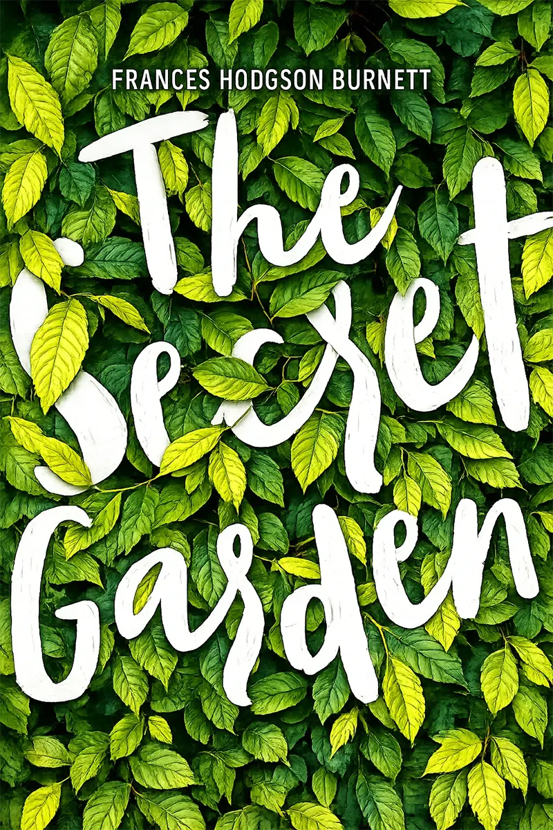 The Secret Garden