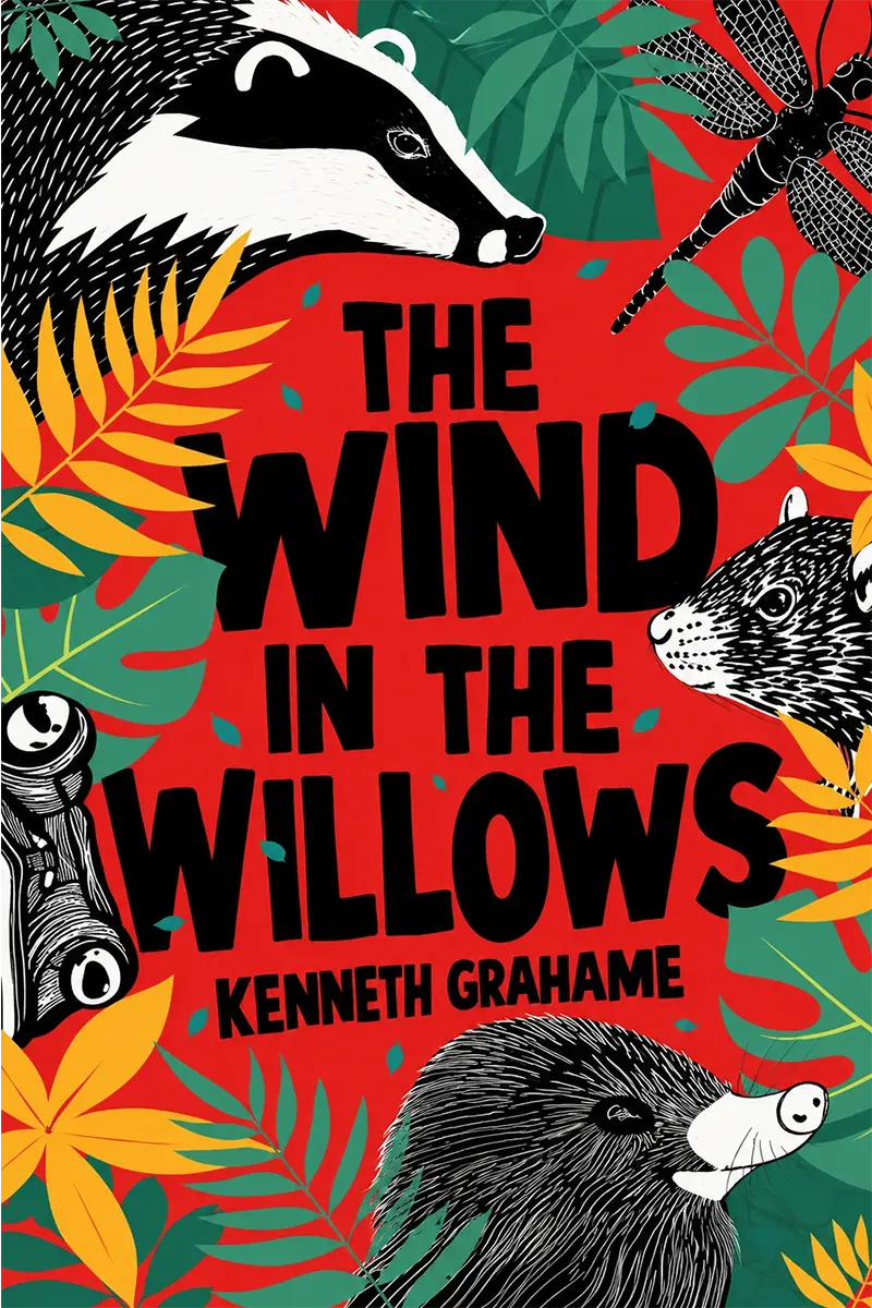 The Wind In the Willows
