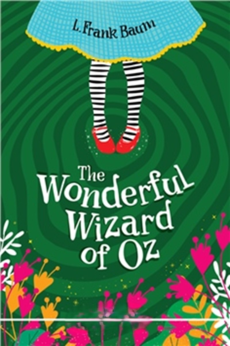 The Wonderful Wizard Of Oz