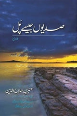 Sadiyon Jaisay Pal | صدیوں جیسے پل