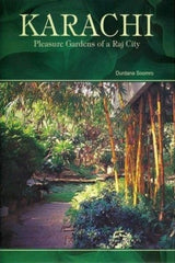 Karachi Pleasure Gardens Of A Raj City