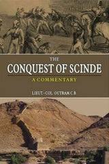 The Conquest Of Scinde