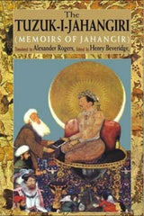 The Tuzuk-I-Jahangiri