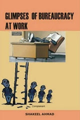 Glimpses of Bureaucracy at Work