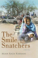The Smile Snatchers