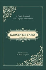 Garcin De Tassy (1794-1878)