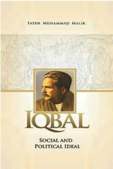 Iqbal: Social And Political Ideal