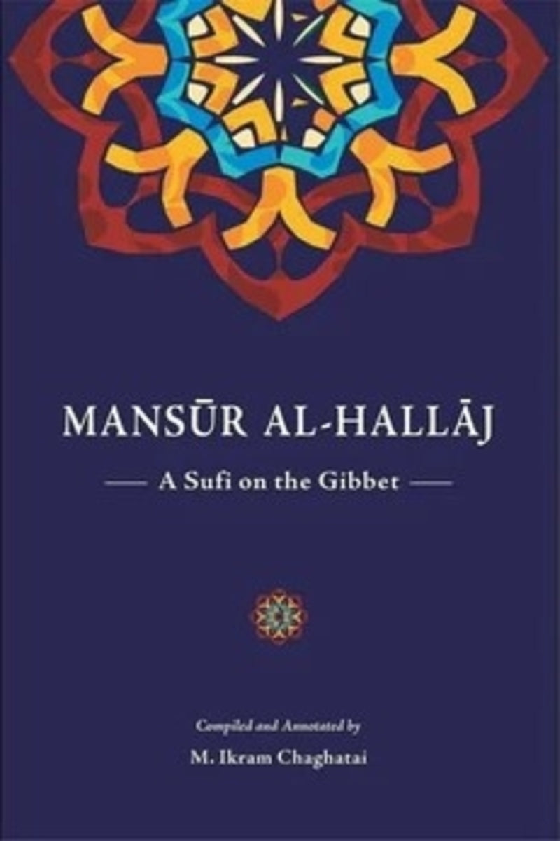 Mansur Al Hallaj