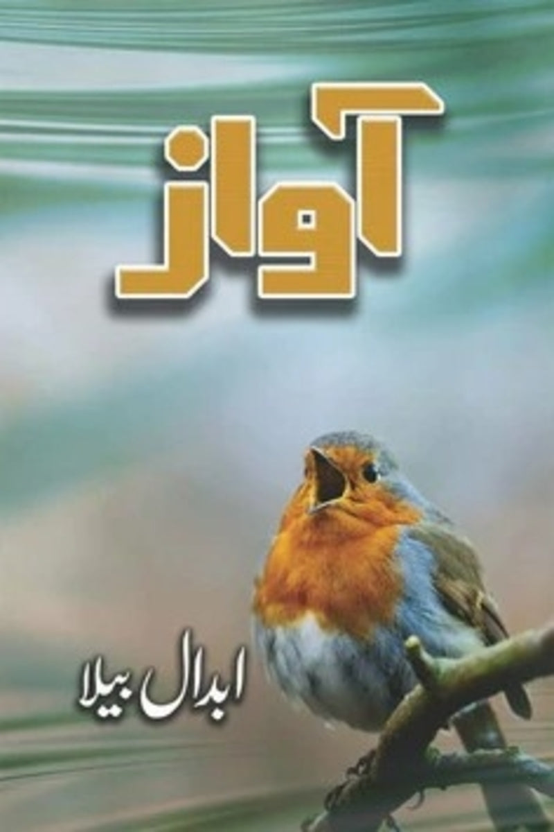 Awaz | آواز
