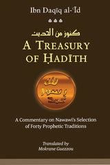 A Treasury of Hadith