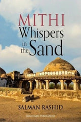 Mithi Whispers in the Sand