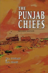 The Punjab Chiefs