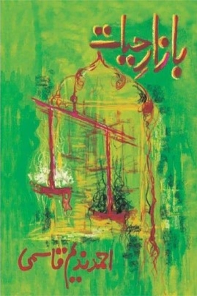 Bazaar-e-Hayaat | بازار حیات