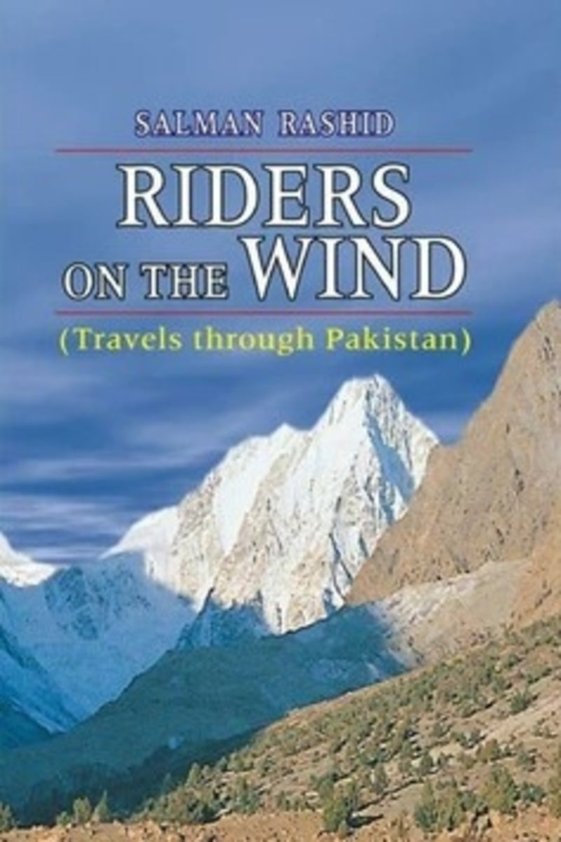 Riders On The Wind