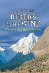 Riders On The Wind