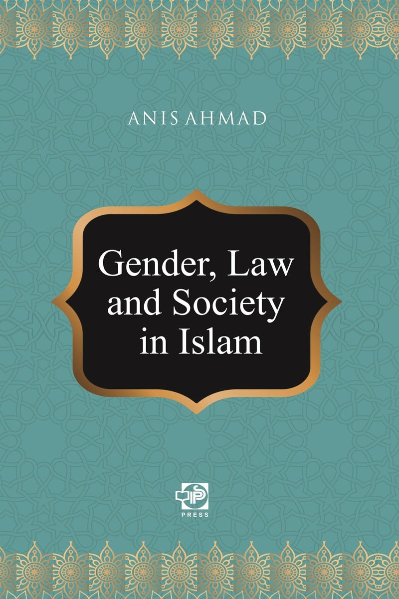 Gender, Law and Society in Islam
