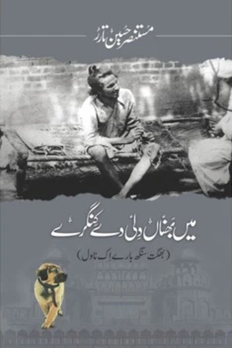 Mein Bhannan Dilli De Kangray | میں بھناں دلی دے کنگرے