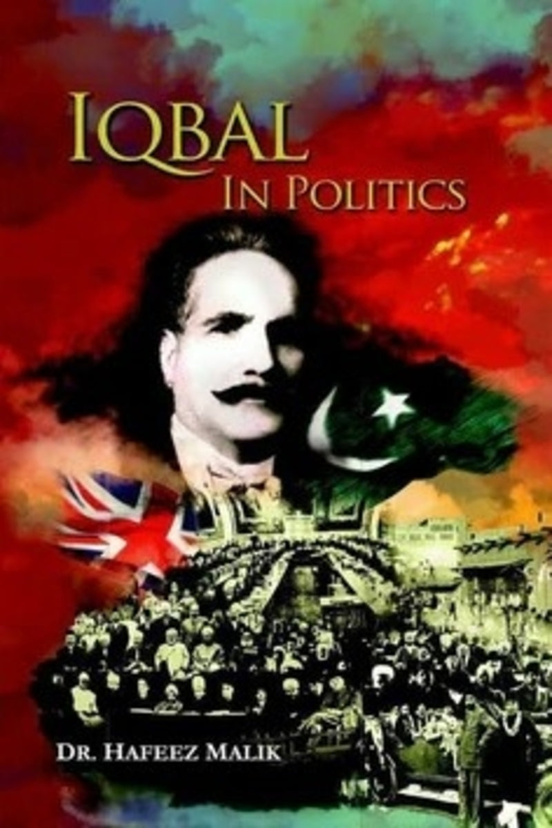 Iqbal In Politics