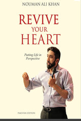 Revive Your Heart