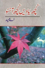 Kuch Yaadain Kuch Aansu | کچھ یادیں کچھ آنسو