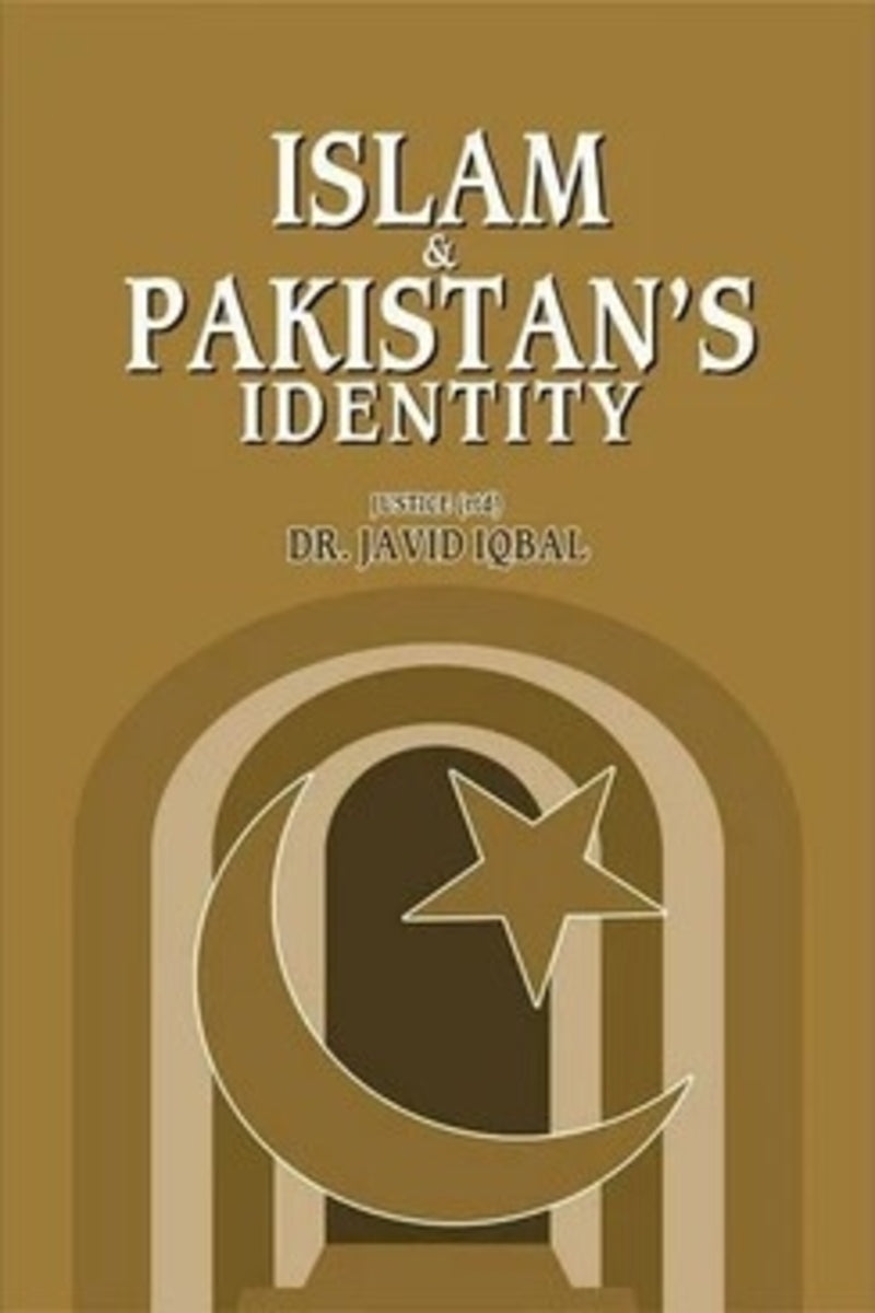 Islam & Pakistan's Identity
