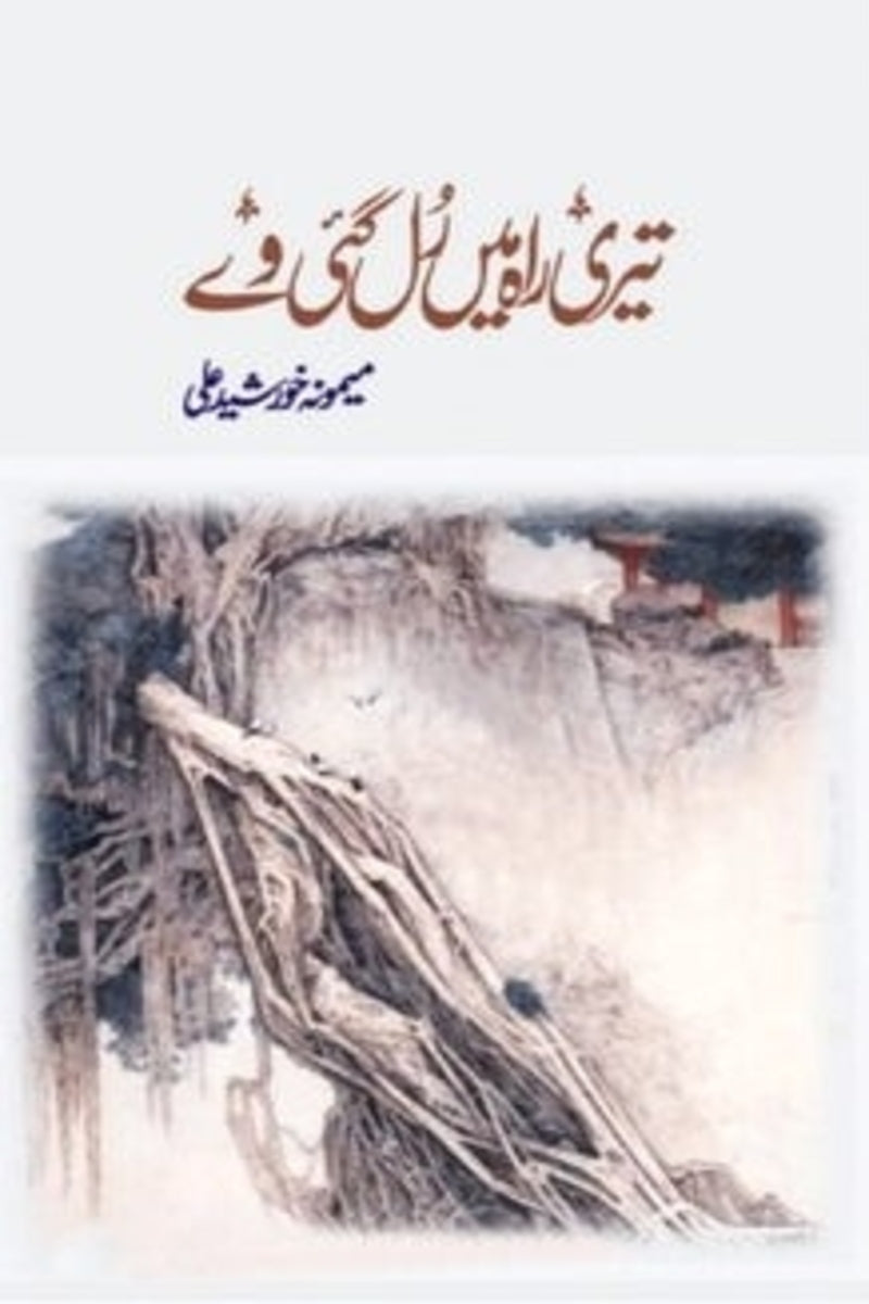 Teri Raah me Rul Gai Way | تیری راہ میں رل گئی وے