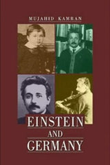 Einstein And Germany