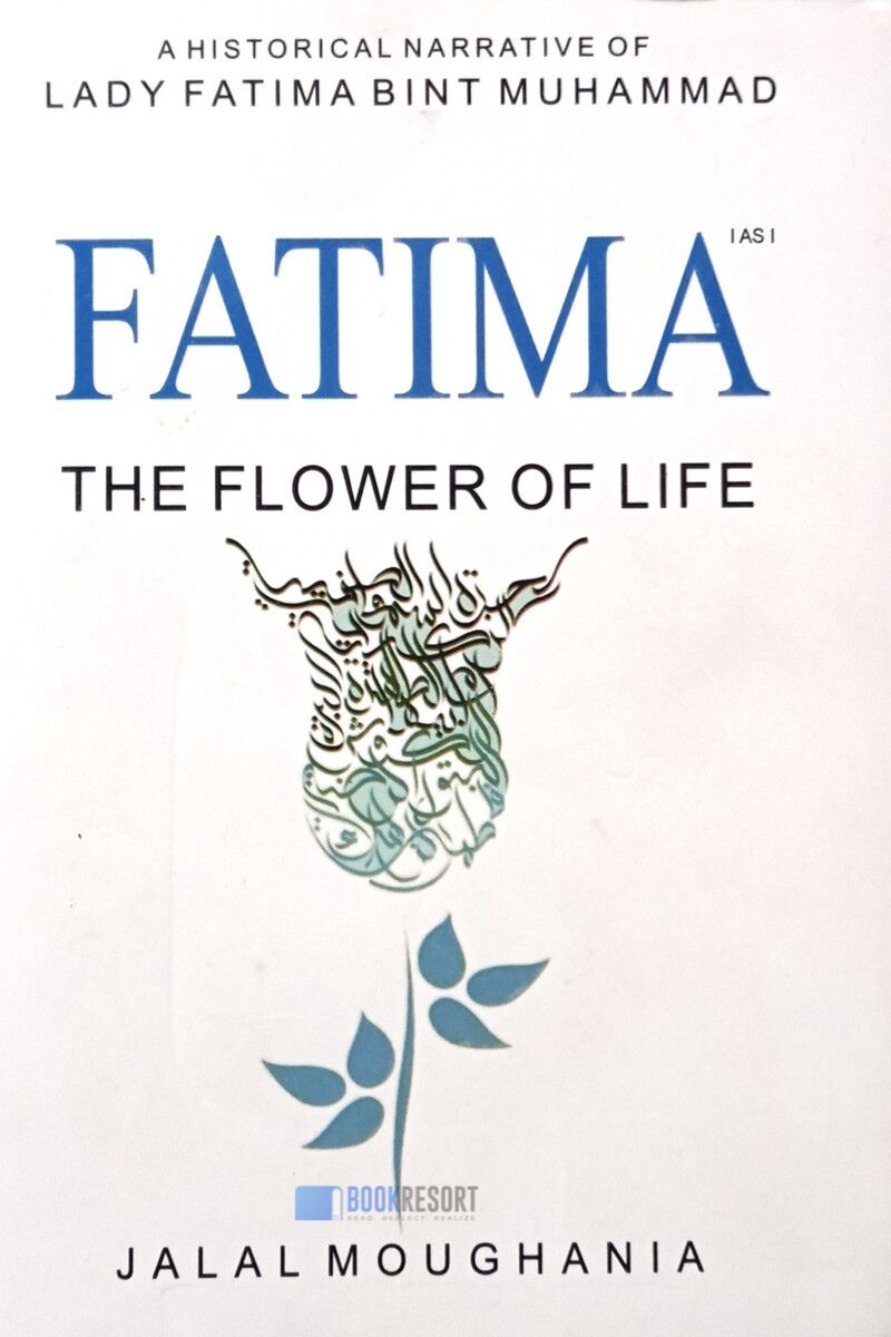 Fatima - The Flower of Life