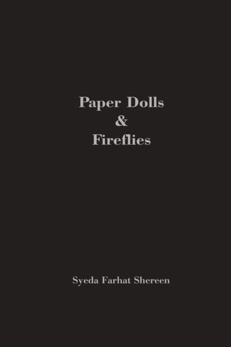 Paper Dolls and Fireflies