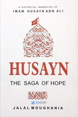 Husayn - The Saga of Hope