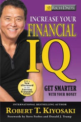Increase Your Financial IQ