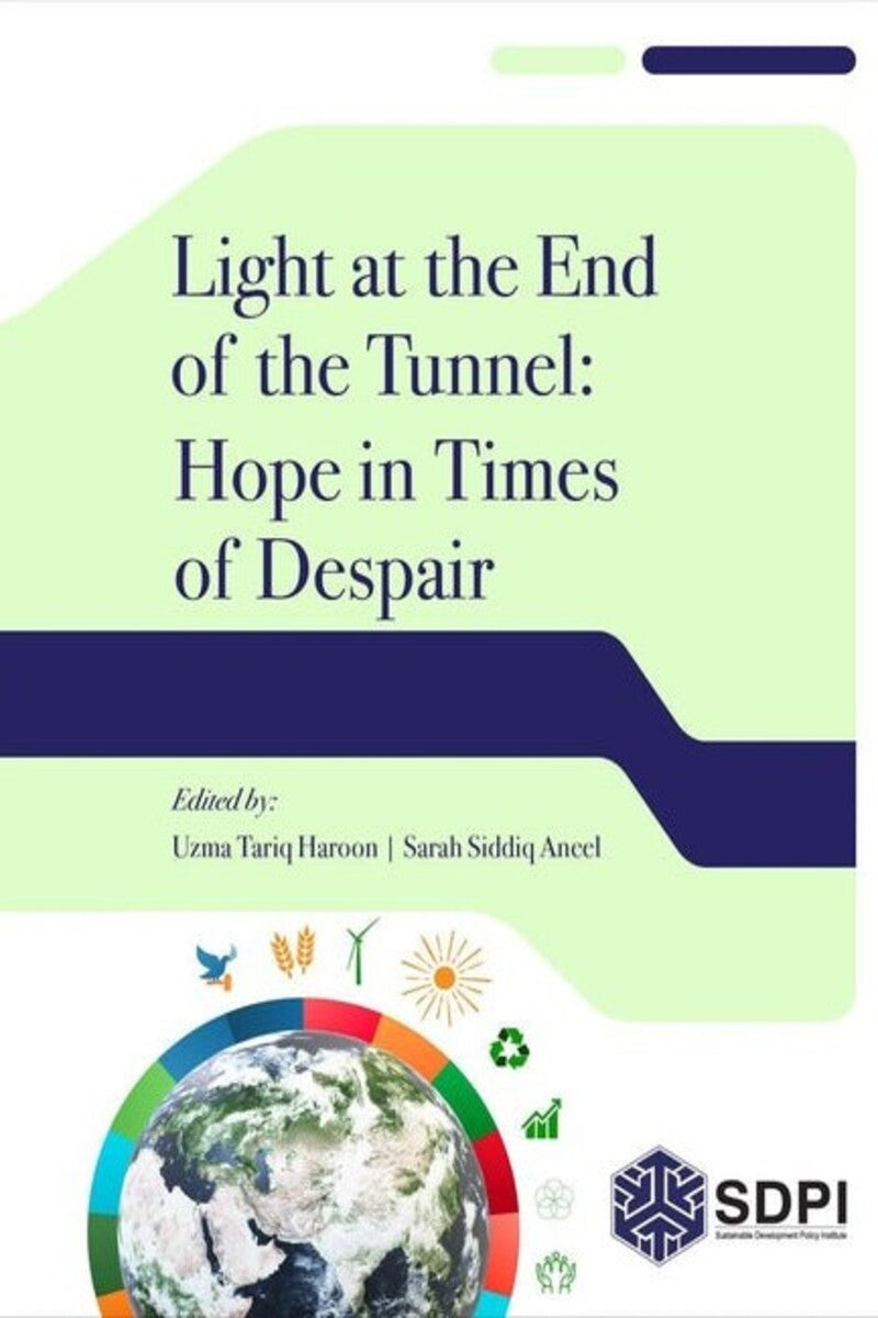 Light at the End of the Tunnel: Hope in Times of Despair